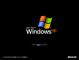 windowsの起動