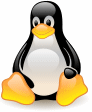 Linuxのマスコット「Tux」